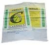 Super quality cheap price pp woven polypropylene flour bags