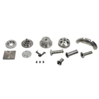Cheap price pure tungsten and tungsten heavy alloy 1kg tungsten cube