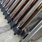 Pre Heated Vacuum Tube Solar Heat Pipe Solar Water Heater