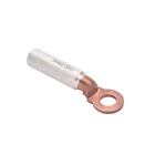 Copper Shoes Cable Lugs Manufacturers Bimetal Lug Size Copper And Aluminium Wire Connecter Cable Shoes