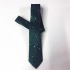 Ties Tie New Design Logo Custom Floral Ties Skinny Men's Ties Wedding Groom Necktie