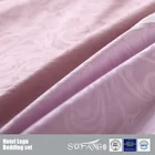 China Manufacturer Hotel 100% Cotton Bedsheet Bedding Set Bed Sheets