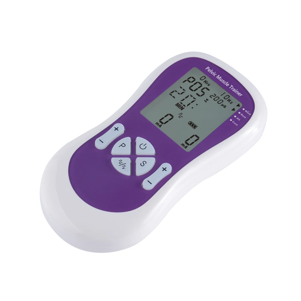 Electric Stimulator Tens Machine For Women Vaginal Tightening