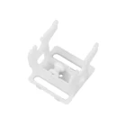 50mm Cord System Venetian Shade Blinds Components Ladder Rope Tape Drum Support