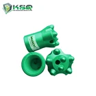 Taper 11 Degree 38mm tapered drill bit Button Bit