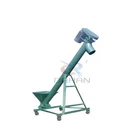 Hot sell Food gradea grain worm standard screw conveyor feeder factory