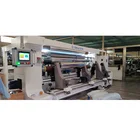 plastic film cutting machine 3000mm metallized slitter rewinder machine film cutting