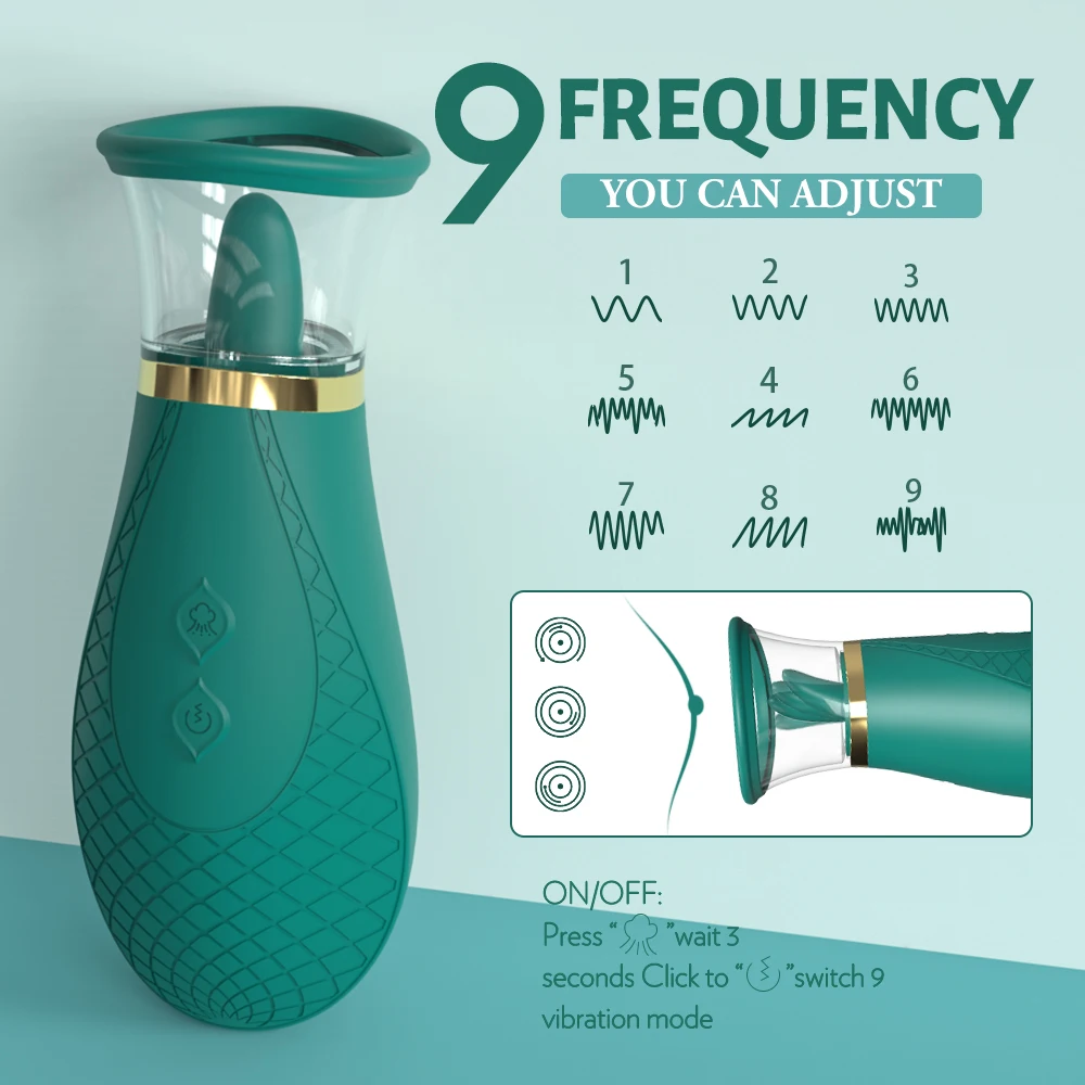 Вакуумная клиторальная помпа с вибрацией Orion Vibrierender Vagina Sucker  5561810000 - Orion - Для клитора - Купить