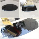 High tensile strength polyurethane waterproof coating polyurea coating