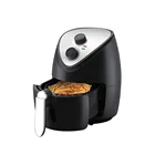 3.2L 5.5L 7L Air Fryer Healthy Oil Free Cooking with Easy to Clean Nonstick Basket