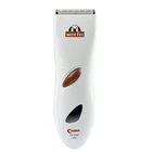 usb charging rechargeable vacuum pet hair clipper set pet grooming tool scissors