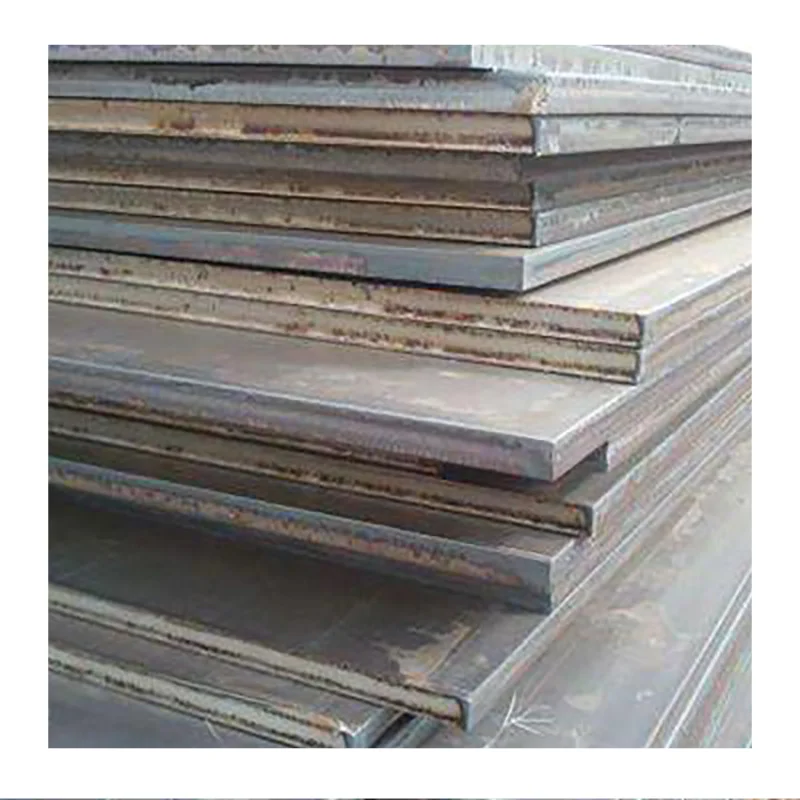 Mm Thick Hot Rolled Flat Plate Metal Sheets Ms Steel A S Jr