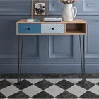 Console Table Wholesale Wooden Furniture Console Table Modern Entry Table