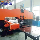 Automatic Special Purpose CNC Punching peanut processing equipment