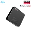 New technology hot sale 4GB 32GB S905X2 N5 MAX Android 9.0 digital set top box 2.4G 5G Dual Wifi BT4.1 Better than H96 MAX