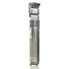 customized lifting water high lift stainless steel vertical deep well pump