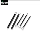 Cable Clamp Cable Clamp Low Price Custom Length Cable Clamp Wire Fixing Piece