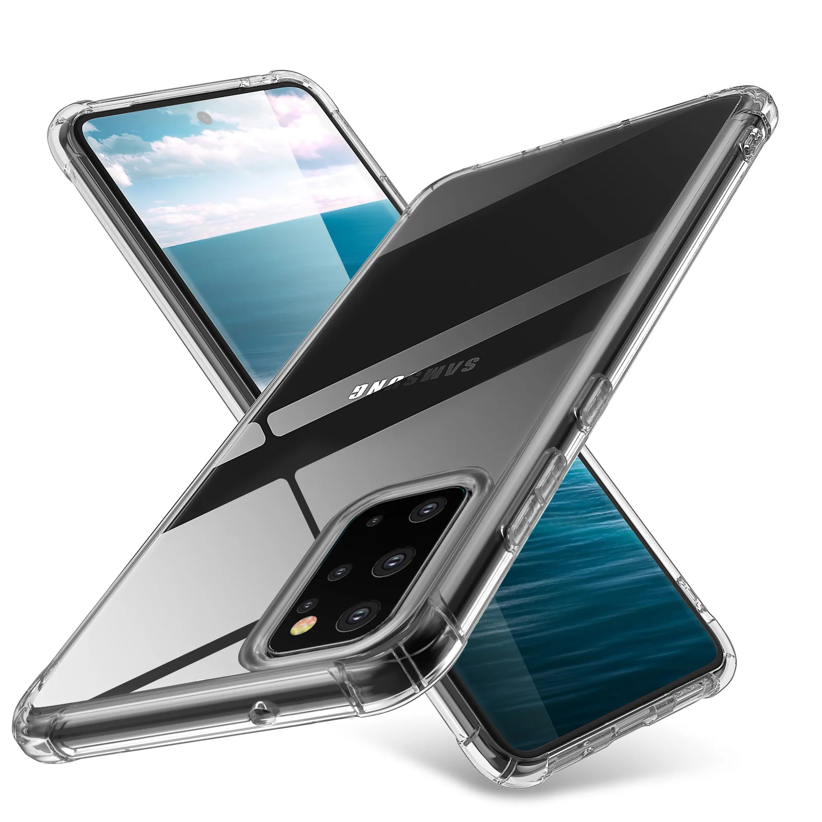 Samsung Galaxy S 31 Ultra