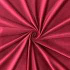 Church Curtain Custom Made Fire Retardant Velvet Church Stage Curtain