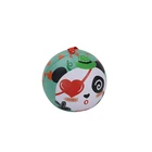 Tin Can Tin Box Can Large Christmas Tin Box Candy Chocolate Creative Metal Packaging Tin Can Customization