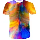 Clothes 3d Shirts DIY Latest Design Sublimation Printed Clothes Men 3d Printing T Shirts