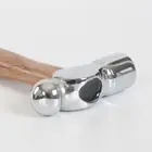 Hammer Hammer Hammer Hammer High Quality Small Round Head Hammer With Wood Handle