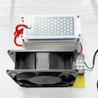 Generator 220V 10G Double Integrated Ceramic Portable Ozone Generator Industrial