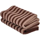 Terry Wash Cloth Microfiber Easy Wash Magic Thick Cleaning Cloth Terry Cloth Fabric