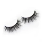 Brand Eyelashes Create My Own Lash Brand 25mm Eyelashes Siberian 25mm Eyelashes 3d Natural Lahes