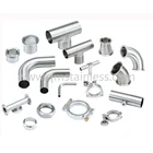 Stainless 90 Bend 90 Degree Bend DIN Stainless Weld 90 Degree Short Bend Pipe SUS 304 316L Tube Bend