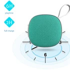 Speaker Outdoor Speakers Bluetooth 5.0 Speaker Waterproof Outdoor Speaker With Sound Absorption Function