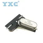 Oscillator Oscillator YXC Xtal 49 SMD Quartz Crystal Oscillator 32MHz With Factory Offer Directly