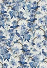 Floral digital printing pajamas textile custom 100% cotton plain dyed voile fabric