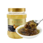 Concentrated ginger jam ingredients milk tea shop fruit tea ginger beverage raw materials