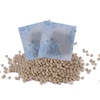 DMF natural clay desiccant high efficient moisture absorber active mineral desiccant bag