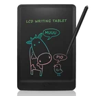 2019 12 inch Educational Toys Paperless Rewritable Drawing lcd writing tablet