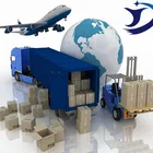 shipping door to door service amazon fba from china Shenzhen Guangzhou to USA