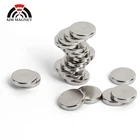 Clothing Super N52 Neodymium Disc Magnet Clothing