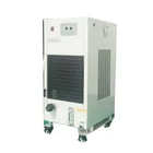 Digital Control Industrial Cabinet Oil Chiller For Milling Machine