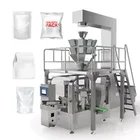 Machine Beverage HNOC Powder Filling Machine Line/food Beverage Powder Filling Machine