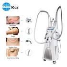 beauty salon instruments best vacuum suction body contouring slimming machine weight loss velashape equipment price