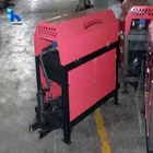 Automatic straight and cut machine/Best sale wire rod straightener/cheap price cnc metal straightening machine