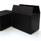 Cardboard Paper Boxes Mailing Packing Shipping Box Corrugated Carton