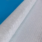 high intensity/boat building 0/90 degree roving biaxial fiberglass combo mat