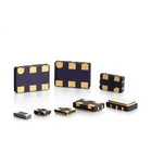 CHIPSUN crystal oscillator 20mhz SMD3.2*2.5mm quartz crystal oscillator