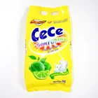 Hot Sale Premium formula Powder Washing Detergent with Active Agent for Super Effective Lemon Fragrance Washing Power