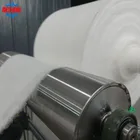 meltblown fabric making machine meltblown machine fabric making echo meltblown spinneret plate for machine