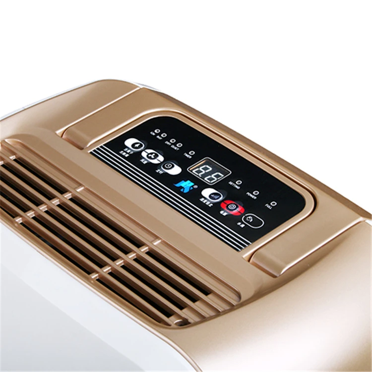Portable Electric Compressor, 12L/D, 220V, 17.6 - detail 14