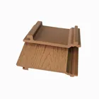 Best Price Wood Plastic Composite Wall Cladding 156S21