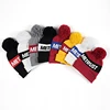 /product-detail/team-sport-winter-knitted-pom-beanie-with-custom-logo-beanie-hat-60437414627.html